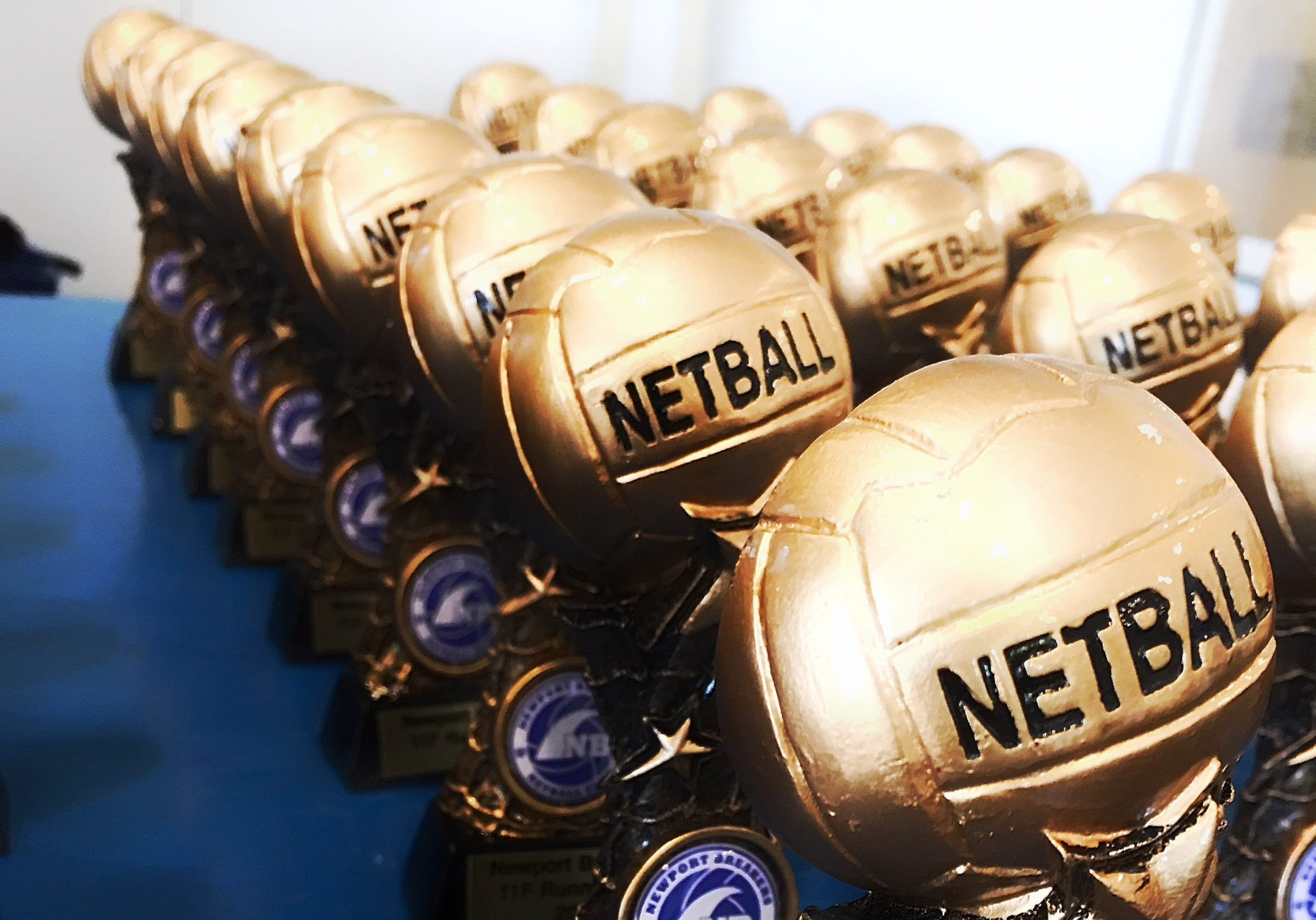 Netball in Sports Betting