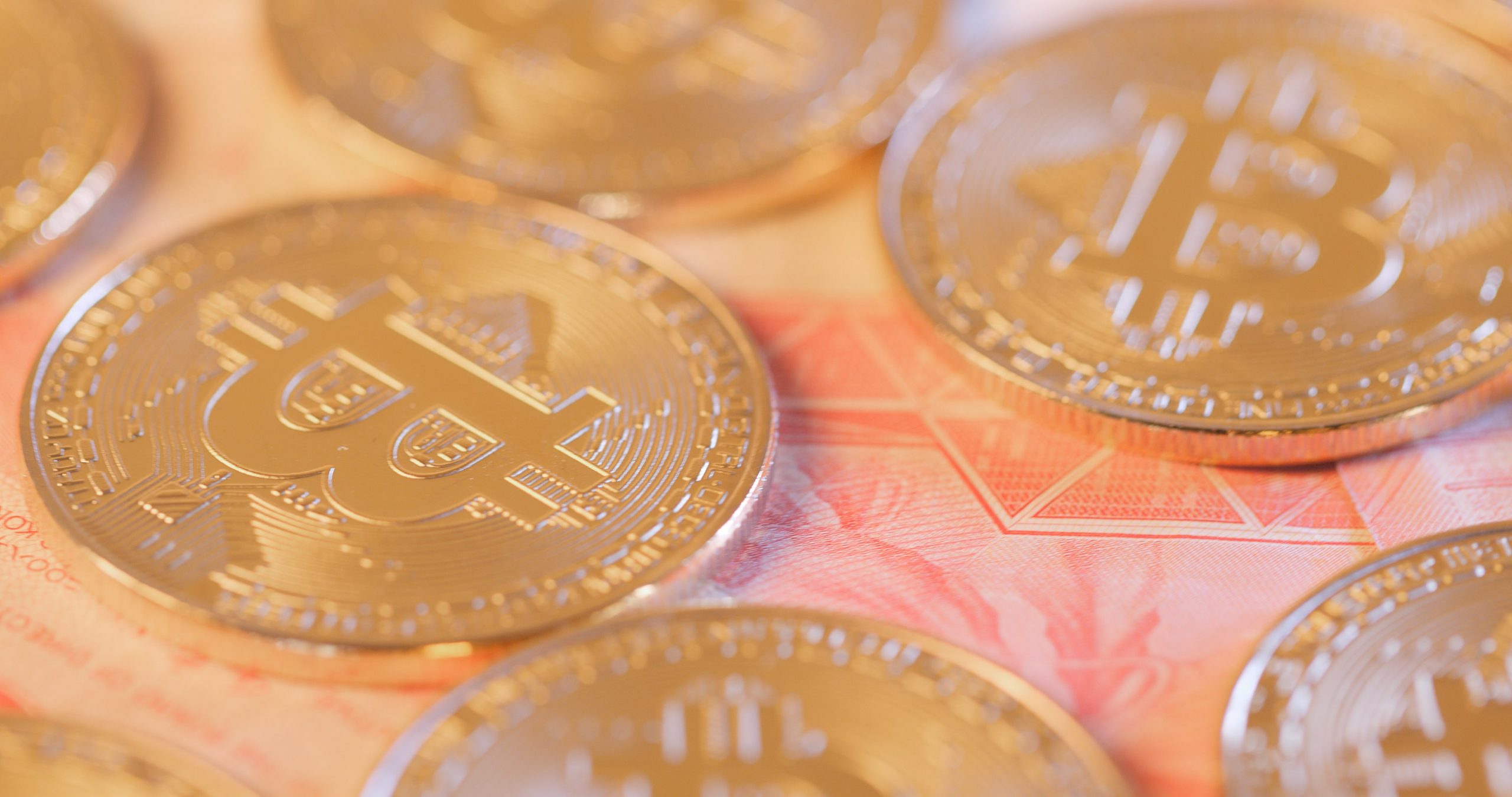 Playing Bitcoin Casino Games in Asia