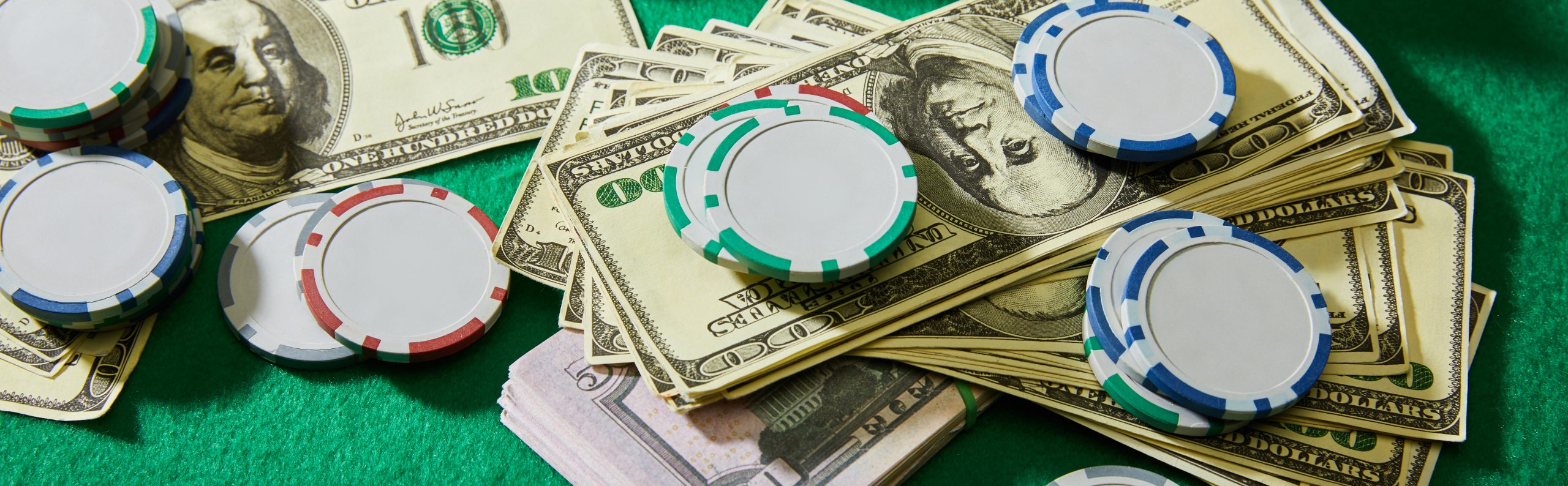 The Top Online Betting Strategies For Poker