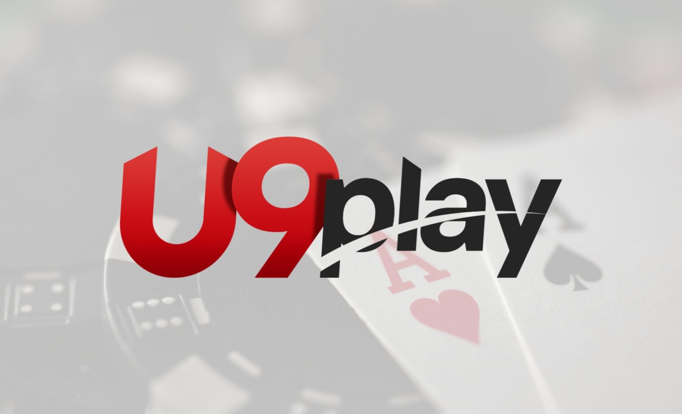 U9Play Logo