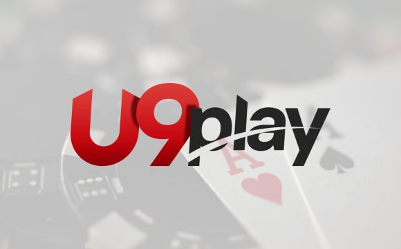 U9Play Logo