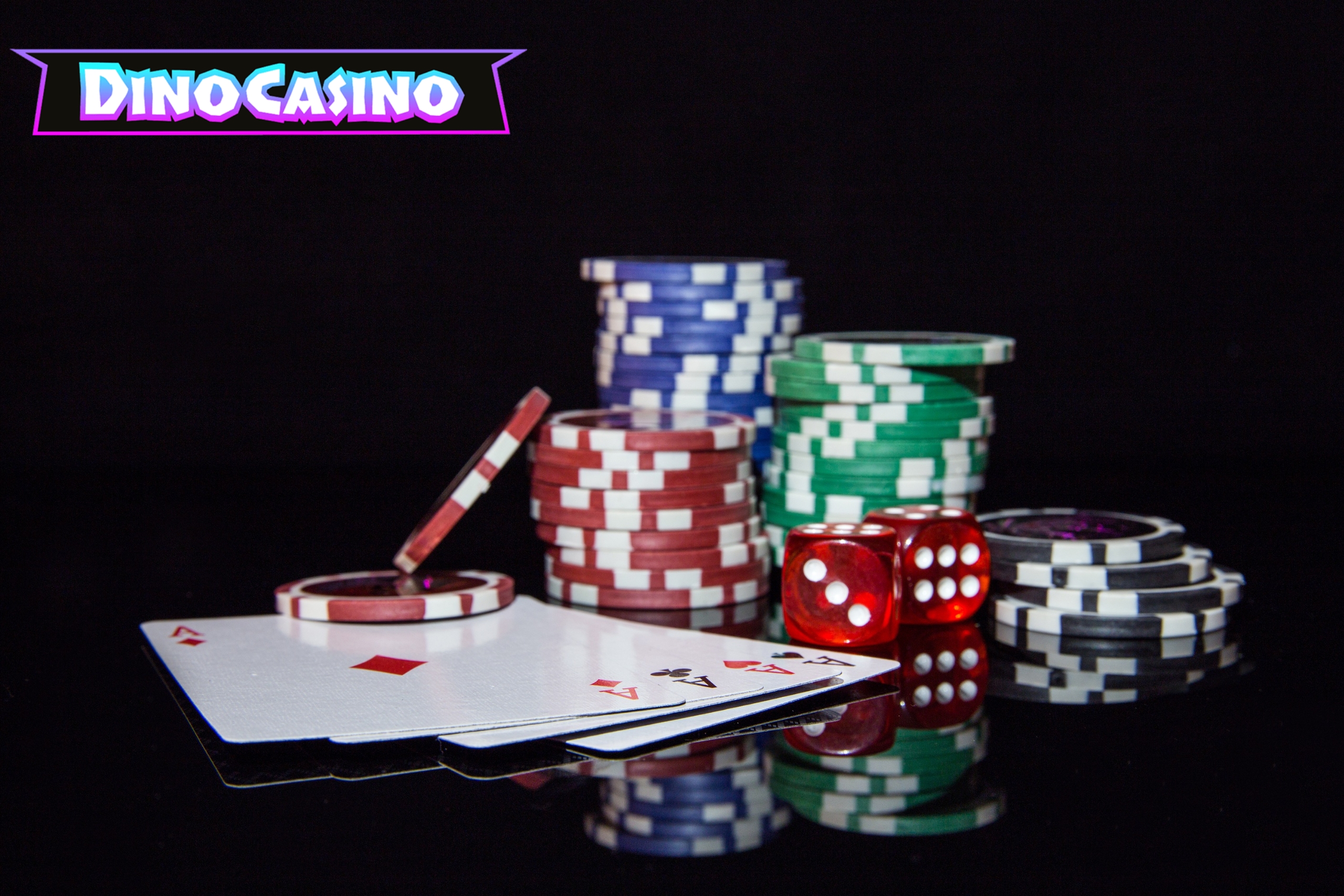 Discover Online Casino Games: Slots, Table Games, and More