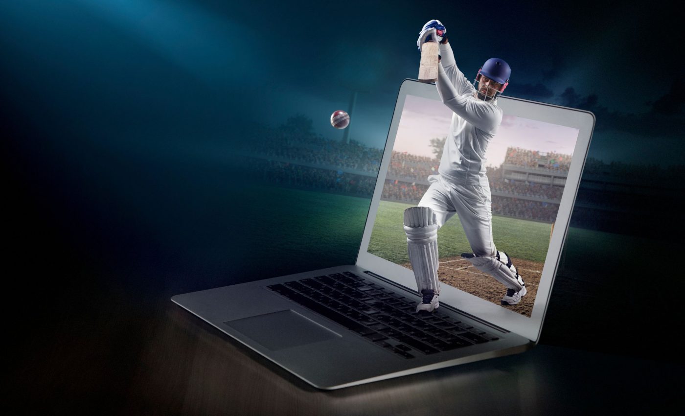 Quick-TV Sports Broadcasting