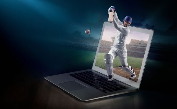 Quick-TV Sports Broadcasting