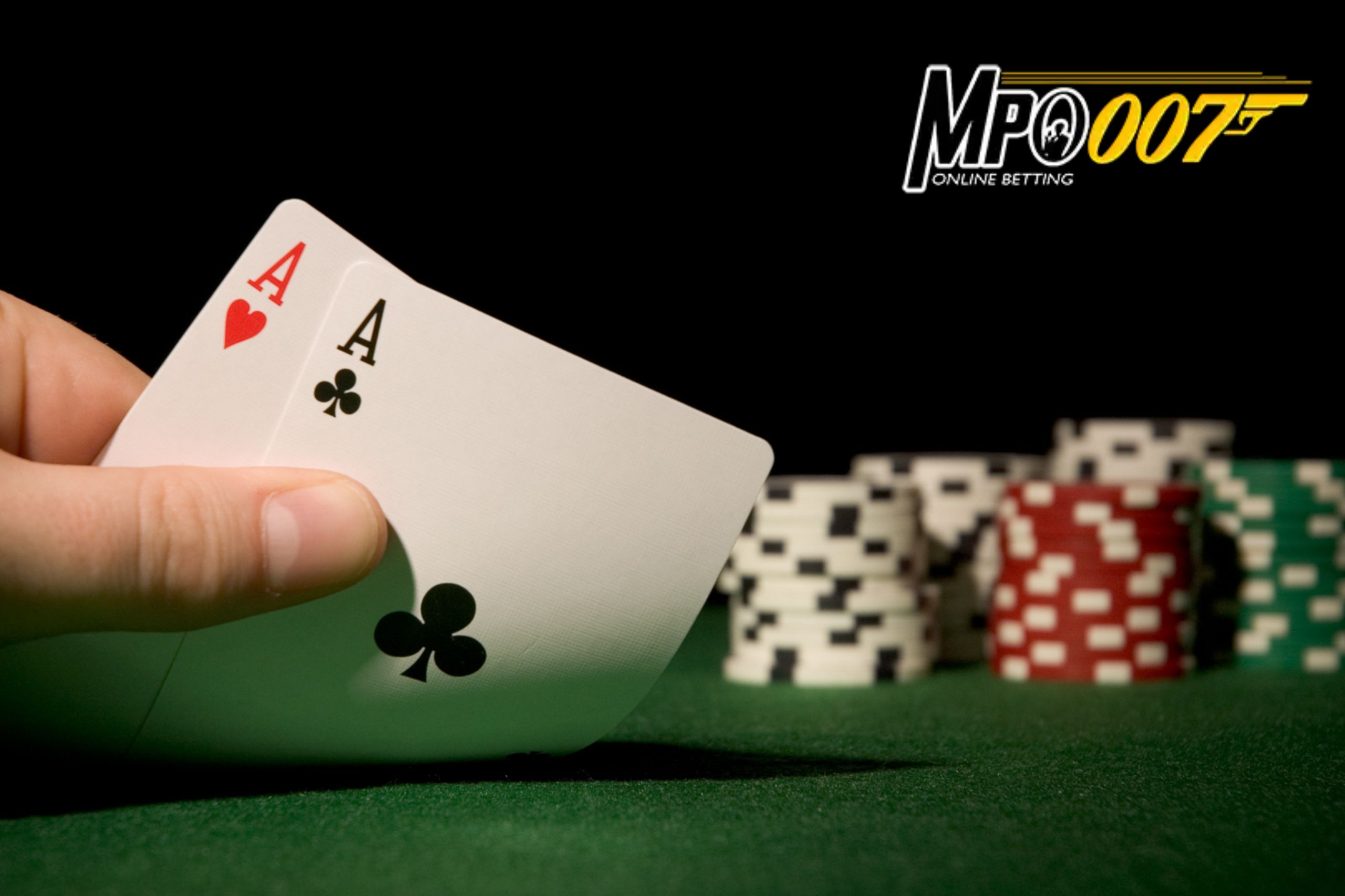 Winning Big: Expert Poker Tips For MPO007 Players